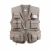 Rothco Costumes Tan Safari Vest (Adult) 2 Rothco Costumes Tan Safari Vest (Adult)