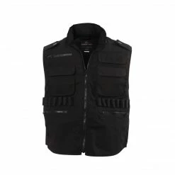 Rothco Tactical Vest (Adult) Costumes