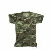 Rothco Camo Print T-Shirt (Child)