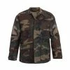 Rothco Costumes Fatigue Jacket (Adult) 1 Rothco Costumes Fatigue Jacket (Adult)
