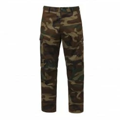 Rothco Costumes Fatigue Pants (Adult)