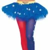 Rubies Dance Boutique Wonder Woman Tutu