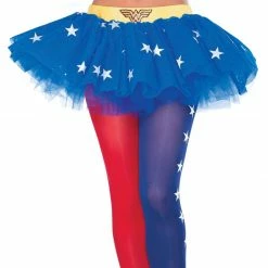 Rubies Dance Boutique Wonder Woman Tutu