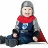 California Costumes Lil' Knight (Infant)