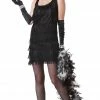 California Costumes Fashion Flapper (Adult) 1 California Costumes Fashion Flapper (Adult)