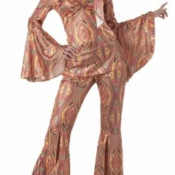 California Costumes Discolicious (Adult)