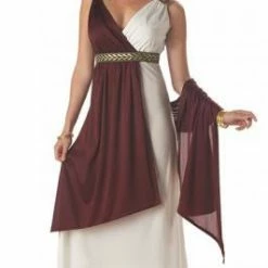 California Costumes Roman Empress (Adult)