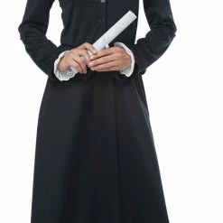 California Costumes 19th Century Woman (Adult)