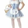 California Costumes Storybook Sweetheart (Adult) Plus Size Women 1 California Costumes Storybook Sweetheart (Adult) Plus Size Women