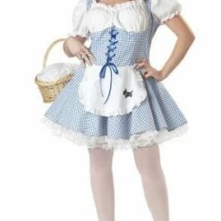 California Costumes Storybook Sweetheart (Adult) Plus Size Women
