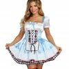 Dreamgirl Beyond Wonderland (Adult) Costumes