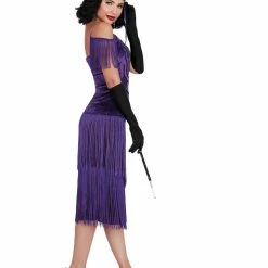 Dreamgirl Miss Ritz Flapper (Adult)