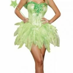 Dreamgirl Fairylicious (Adult)