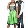 Funny Fashion Costumes Edelweiss Dress (Adult)