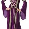 Fun World Costumes Renaissance Lady (Adult)