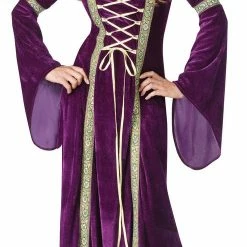 Fun World Costumes Renaissance Lady (Adult)