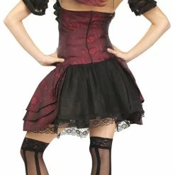 Fun World Costumes Dracula's Bride (Adult)