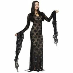 Fun World Costumes Miss Darkness (Adult)