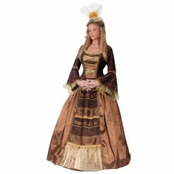 Fun World Costumes Baroness (Adult)