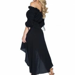 Leg Avenue Peasant Dress (Adult)