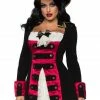 Leg Avenue Charming Pirate Captain (Adult) 1 Leg Avenue Charming Pirate Captain (Adult)