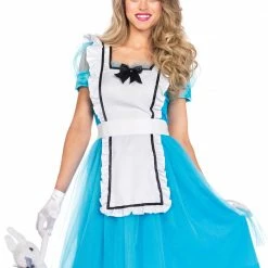 Leg Avenue Classic Alice (Adult) Costumes