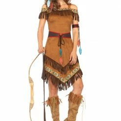 Leg Avenue Native Princess (Adult)