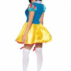 Leg Avenue Sassy Snow White (Adult)