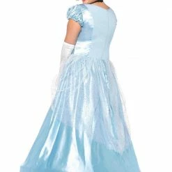 Leg Avenue Cinderella (Adult) Costumes 11 Leg Avenue Cinderella (Adult) Costumes