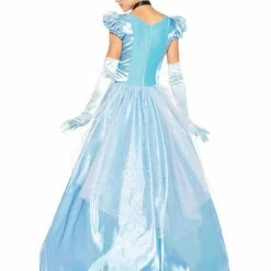 Leg Avenue Cinderella (Adult) Costumes 9 Leg Avenue Cinderella (Adult) Costumes
