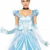 Leg Avenue Cinderella (Adult) Costumes
