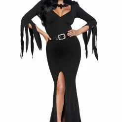 Leg Avenue Costumes Immortal Mistress (Adult)