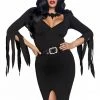 Leg Avenue Costumes Immortal Mistress (Adult)