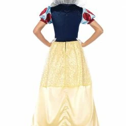 Leg Avenue Deluxe Snow White (Adult)