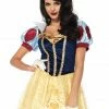 Leg Avenue Deluxe Snow White (Adult)