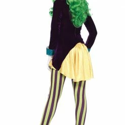 Leg Avenue Costumes Wicked Trickster (Adult)
