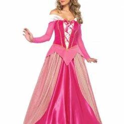 Leg Avenue Sleeping Princess (Adult) Costumes