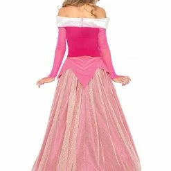 Leg Avenue Sleeping Princess (Adult) Costumes 7 Leg Avenue Sleeping Princess (Adult) Costumes
