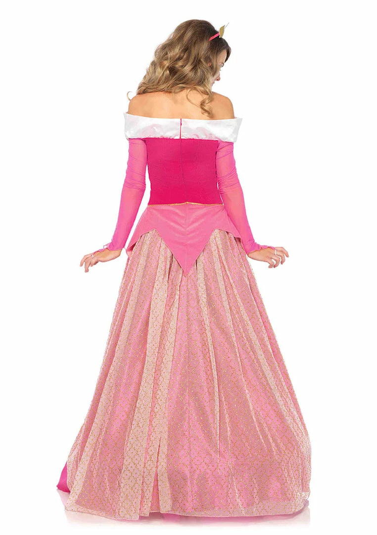 Leg Avenue Sleeping Princess (Adult) Costumes 5 Leg Avenue Sleeping Princess (Adult) Costumes