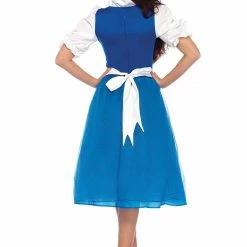 Leg Avenue Village Beauty (Adult) Costumes