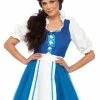 Leg Avenue Village Beauty (Adult) Costumes 2 Leg Avenue Village Beauty (Adult) Costumes