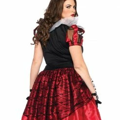 A Chorus Line Royal Red Queen (Plus)