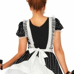 Leg Avenue Frisky Frenchie (Adult)