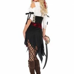 Leg Avenue High Seas Wench (Adult) Costumes