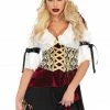 Leg Avenue High Seas Wench (Adult) Costumes