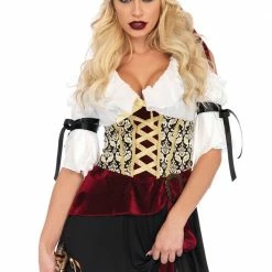 Leg Avenue High Seas Wench (Adult) Costumes