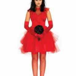 Leg Avenue Beetle Bride (Adult)