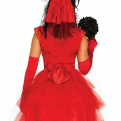 Leg Avenue Beetle Bride (Adult)