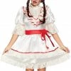 Leg Avenue Haunted Dolly (Adult)
