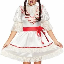 Leg Avenue Haunted Dolly (Adult)